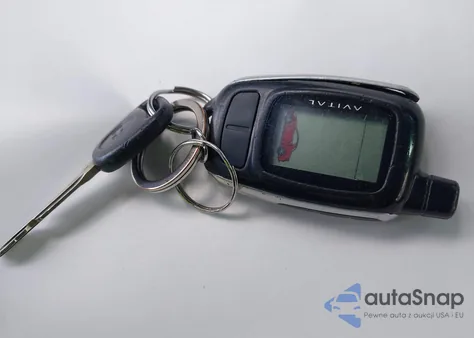 2006 Hummer H3 Suv из США, поврежденный, VIN 5GTDN136268295162